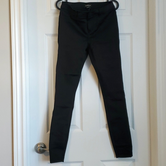 Bebe black pants - Picture 1 of 4